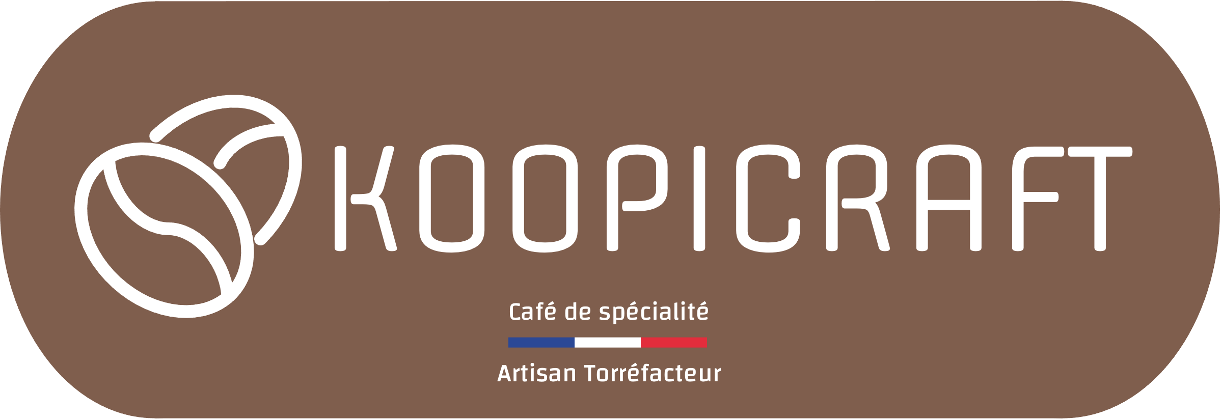 Logo Koopicraft